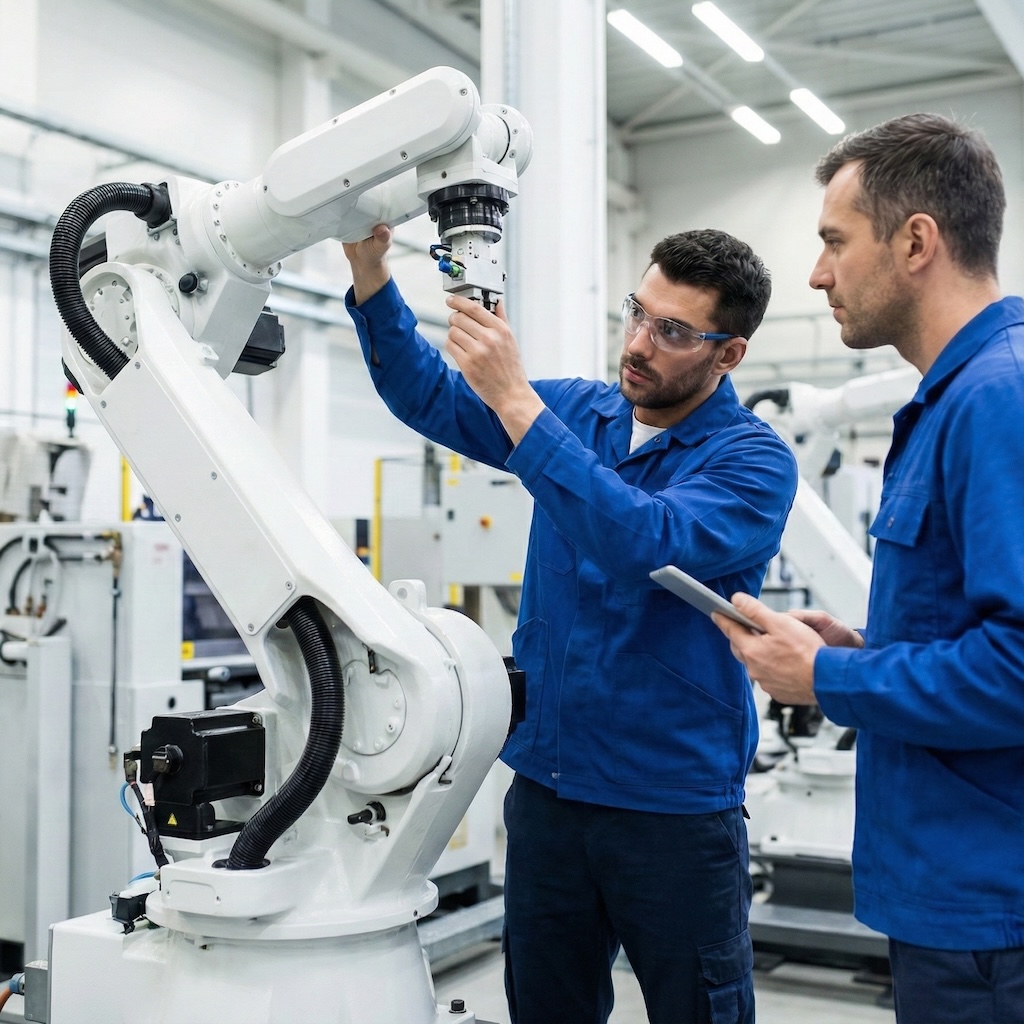 Gépek optimalizálása